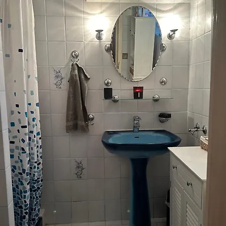 Hotell Maison Cosy Plain-pied Villejuif