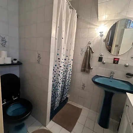 Maison Cosy Plain-pied Hotell Villejuif