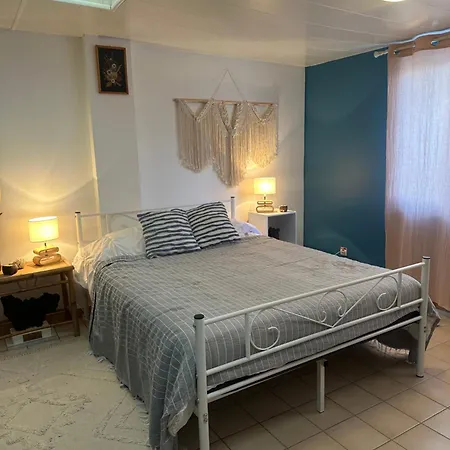 Maison Cosy Plain-pied Hotell 3*