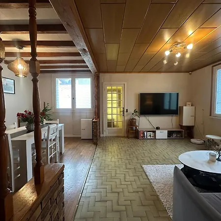 Maison Cosy Plain-pied Villejuif