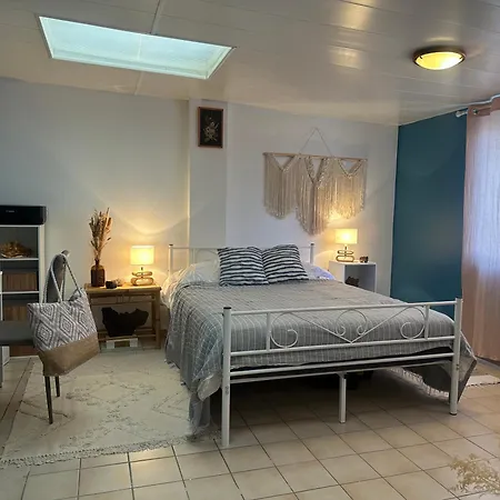 Hotell Maison Cosy Plain-pied